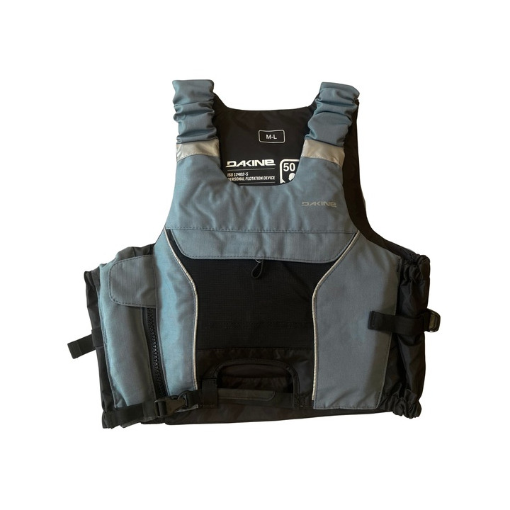 Buoyancy vest DAKINE Seeker Florida Blue