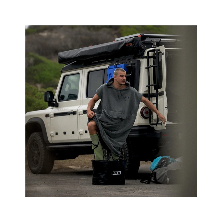 ION Changing Bucket - wetsuit changing bag