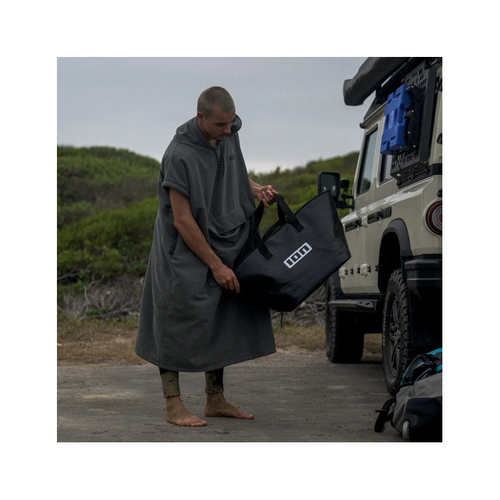 ION Changing Bucket - wetsuit changing bag