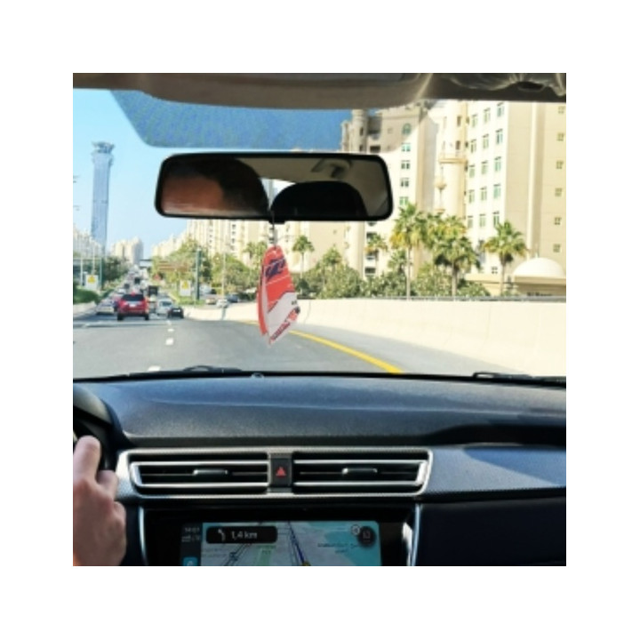 Air Freshener Sail Naish Edge
