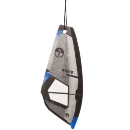 Air Freshener Sail North Sails Wave