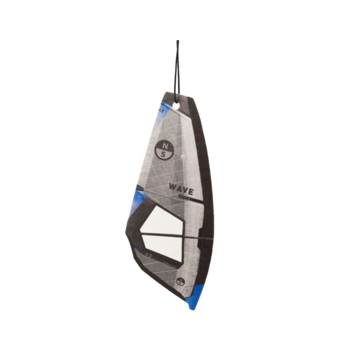 Air Freshener Sail North Sails Wave