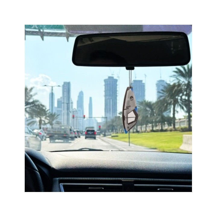 Air Freshener Sail North Sails Wave