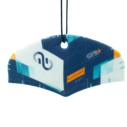 Air Freshener Wing Eleveight GT2+ - Pure Glide