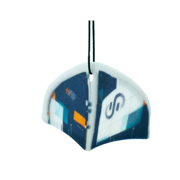 Air Freshener Wing Eleveight GT2+ - Pure Glide