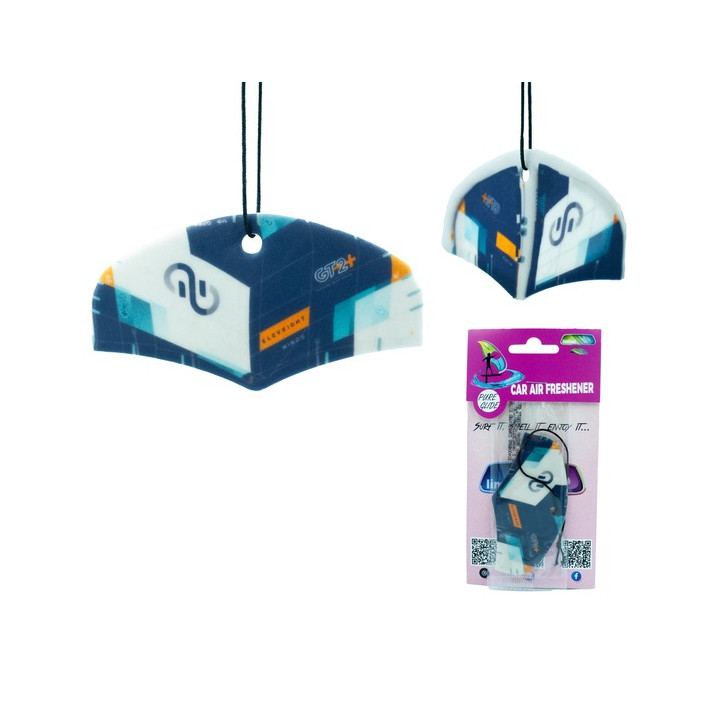 Air Freshener Wing Eleveight GT2+ - Pure Glide