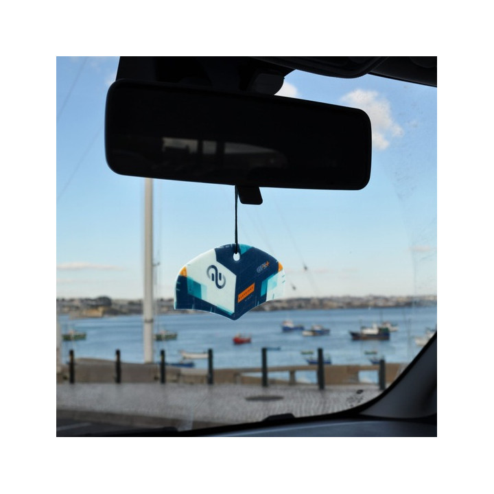 Air Freshener Wing Eleveight GT2+ - Pure Glide