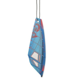 Air Freshener Sail GA Matrix 2025