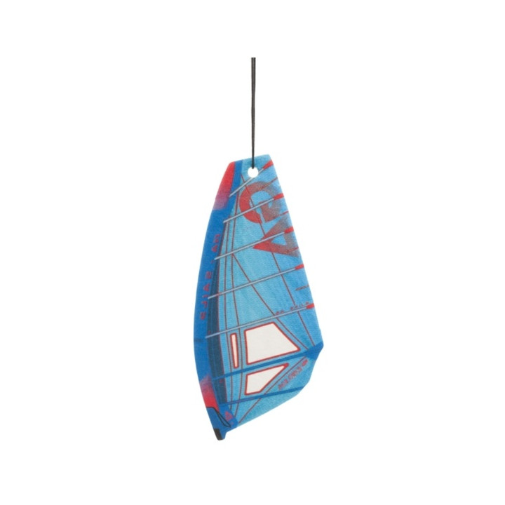 Air Freshener Sail GA Matrix 2025