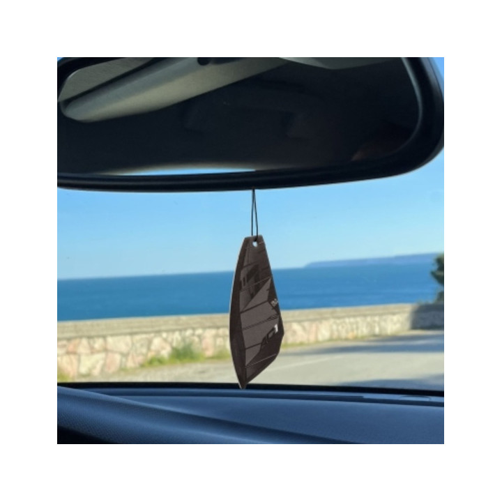 Air Freshener Sail Point7 AC1 2025