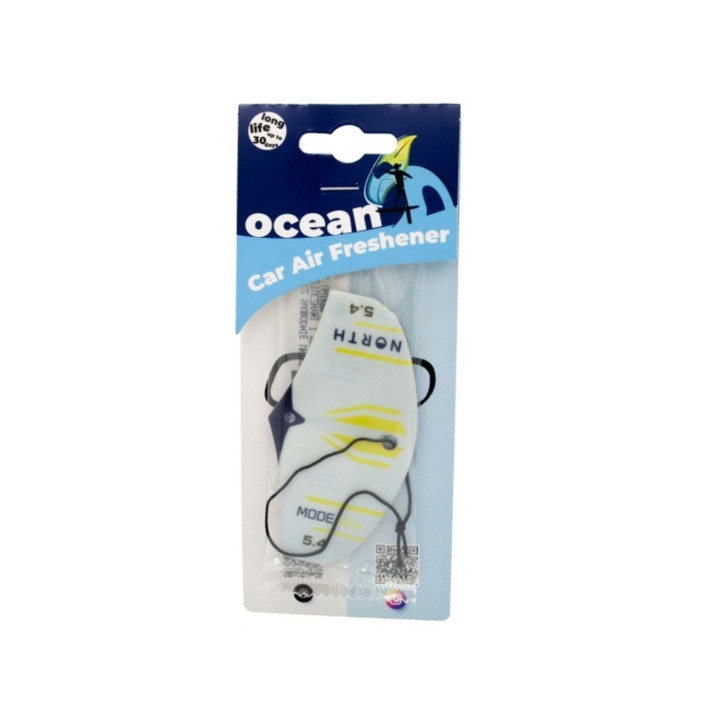 Air Freshener Wing North Mode Ultra