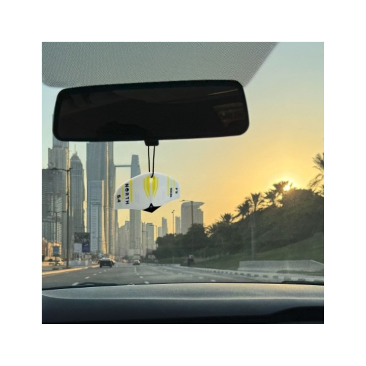 Air Freshener Wing North Mode Ultra