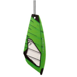 Air Freshener Sail Loftsails Oxygen 2025