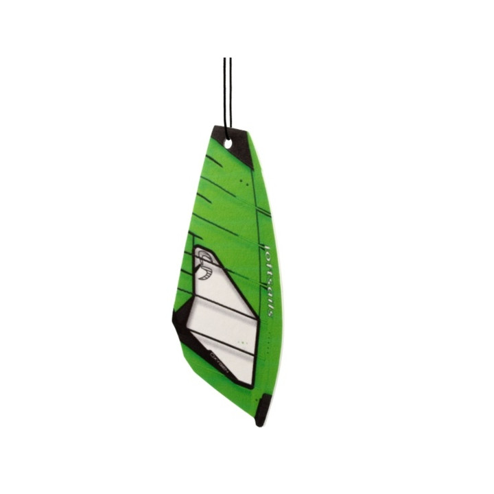 Air Freshener Sail Loftsails Oxygen 2025