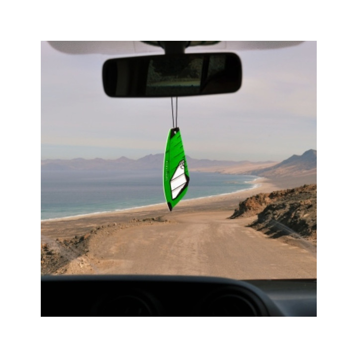Air Freshener Sail Loftsails Oxygen 2025