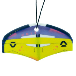 Air Freshener Wing Duotone Unit 2025