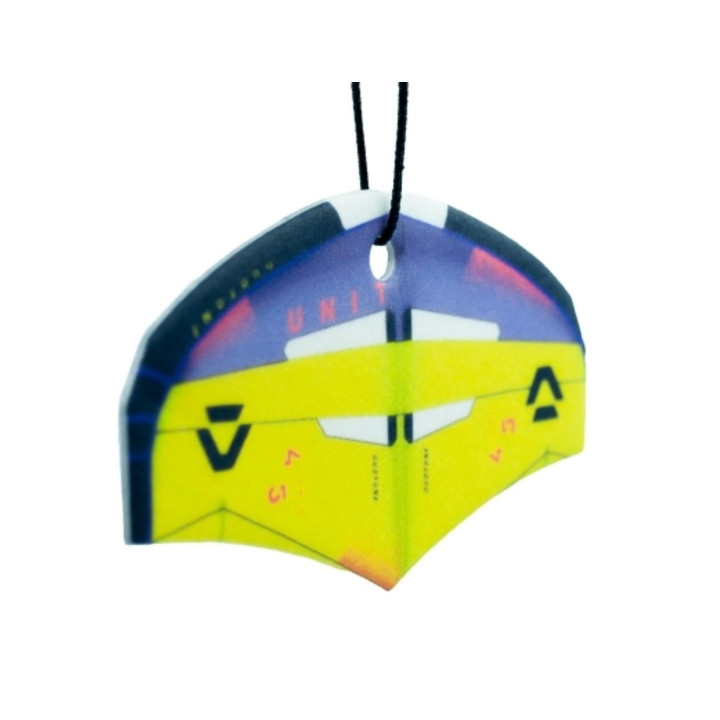 Air Freshener Wing Duotone Unit 2025