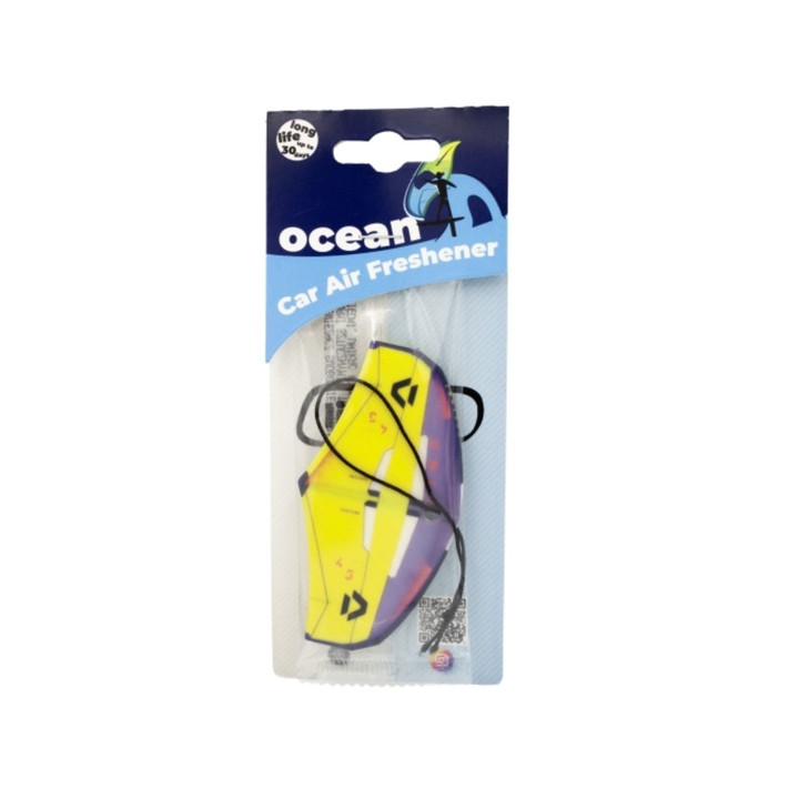 Air Freshener Wing Duotone Unit 2025