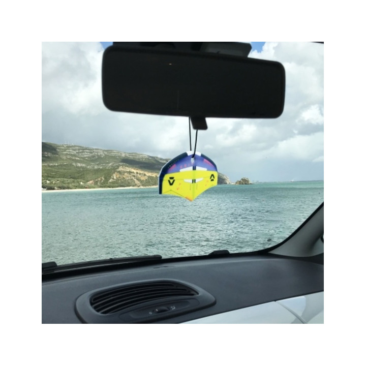 Air Freshener Wing Duotone Unit 2025