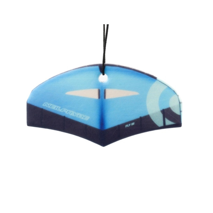 Air Freshener Wing Neilpryde Fly III