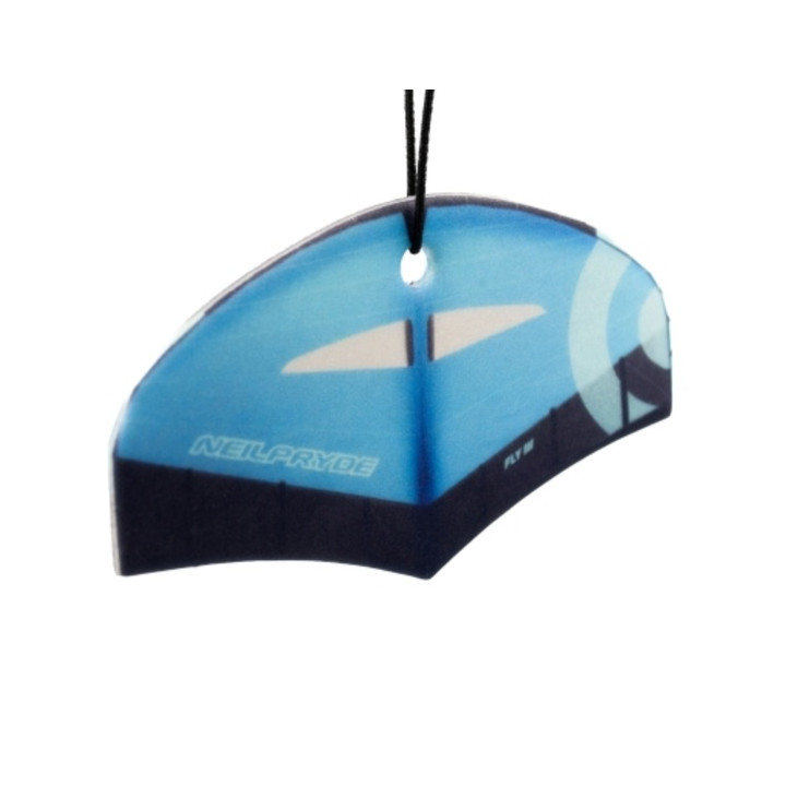 Air Freshener Wing Neilpryde Fly III