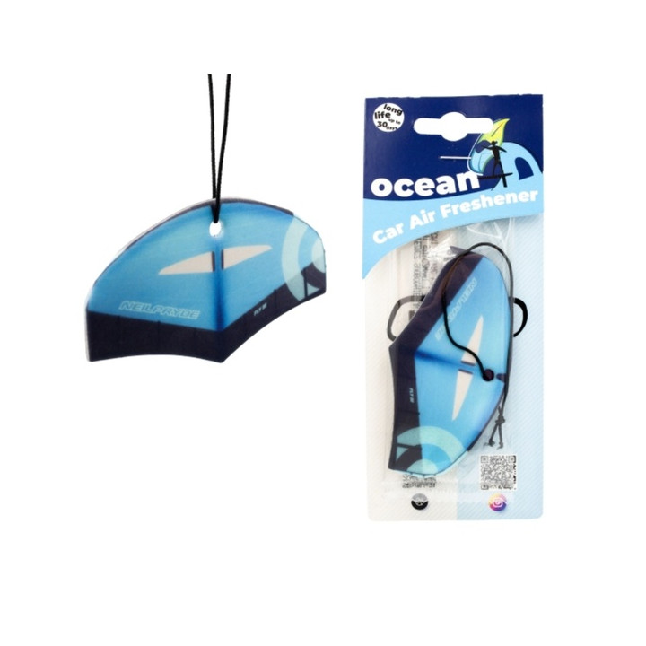 Air Freshener Wing Neilpryde Fly III