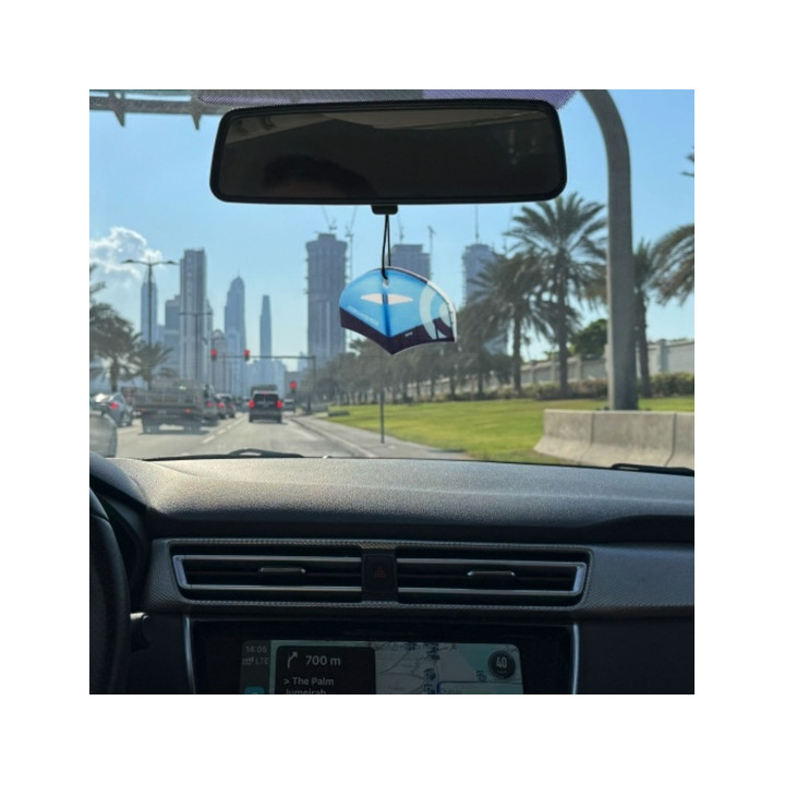 Air Freshener Wing Neilpryde Fly III