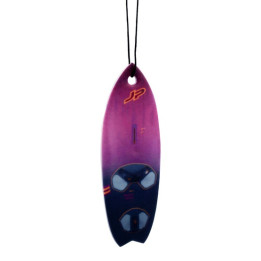 Air Freshener Board JP Australia Magic Wave - Caribbean Dream