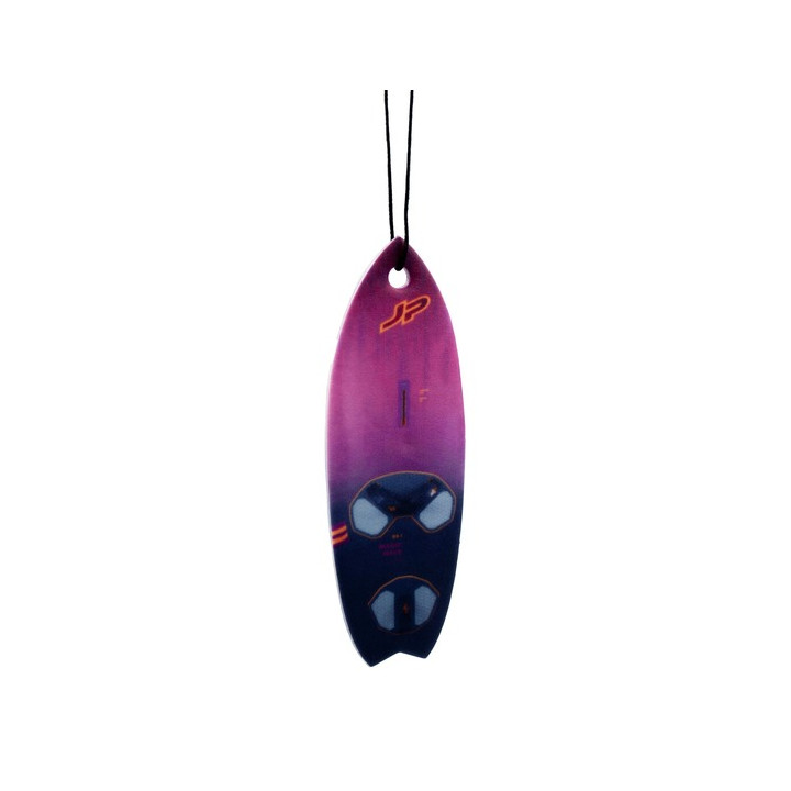 Air Freshener Board JP Australia Magic Wave - Caribbean Dream