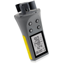 Windmeter Skywatch Eole anemometer 360°