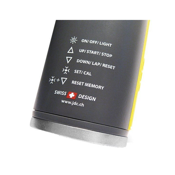 Windmeter Skywatch Eole anemometer 360°