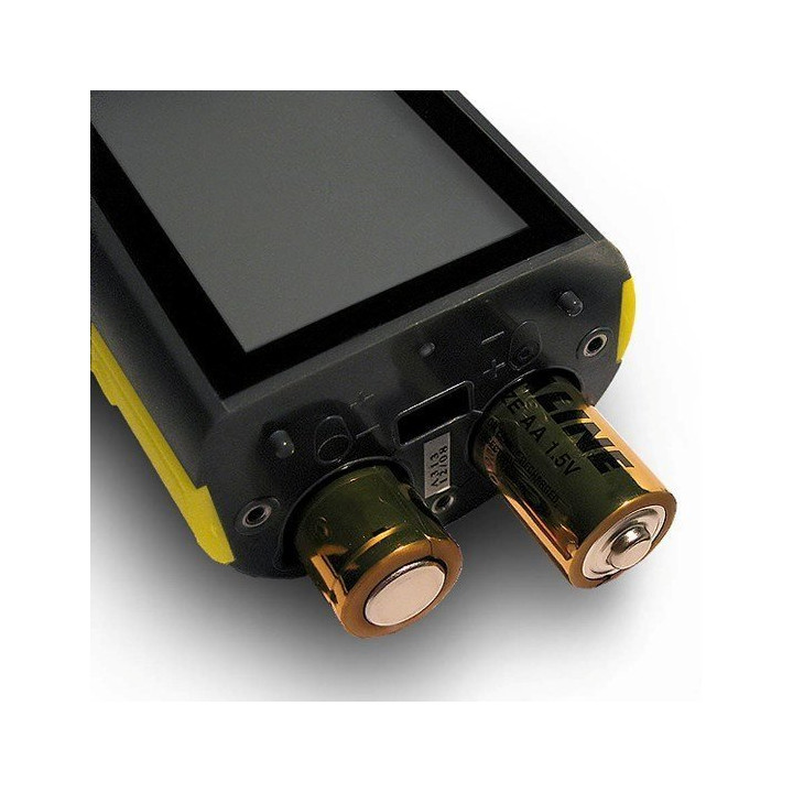 Windmeter Skywatch Eole anemometer 360°