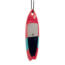 Air Freshener Board SUP Fanatic Allwave - Caribbean Dream