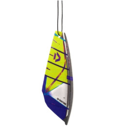 Air Freshener Sail Duotone Duke 2025