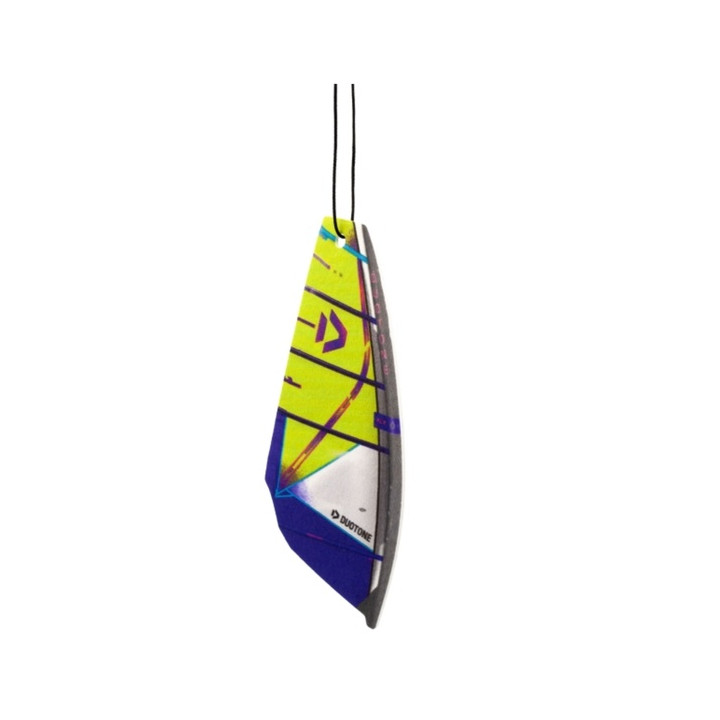 Air Freshener Sail Duotone Duke 2025