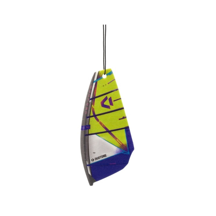 Air Freshener Sail Duotone Duke 2025