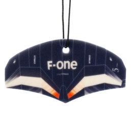 Air Freshener Wing Fone Strike Black