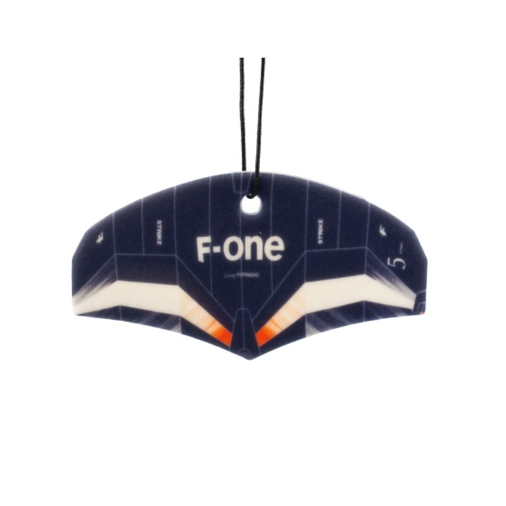 Air Freshener Wing Fone Strike Black