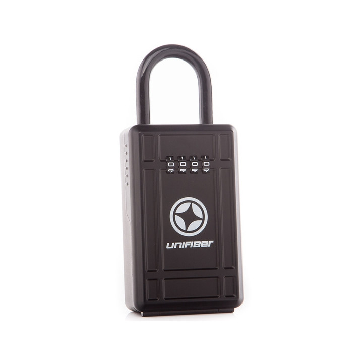 Lock Unifiber Keysafe - Medium