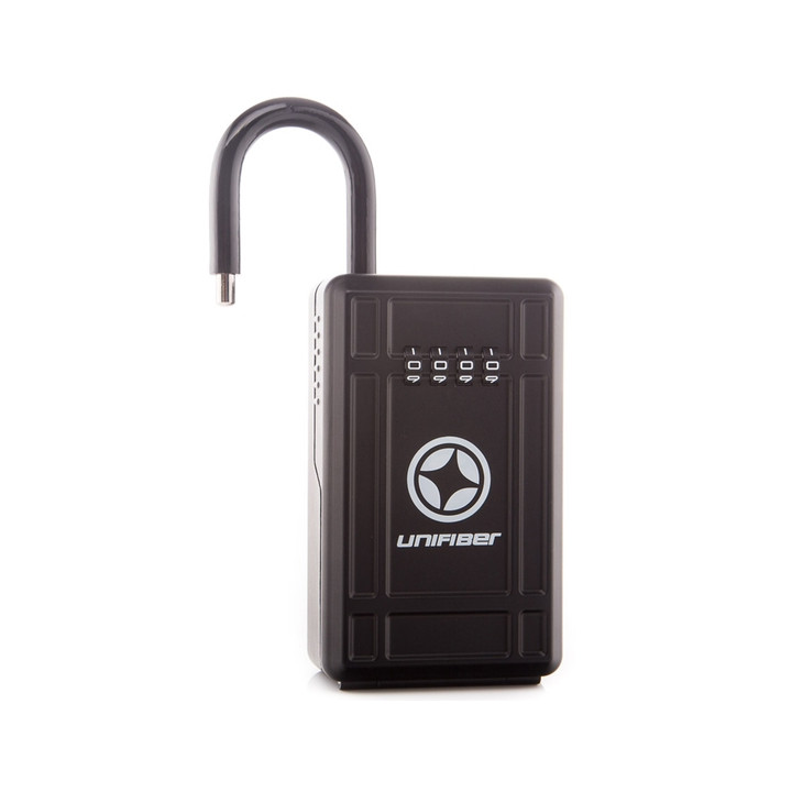 Lock Unifiber Keysafe - Medium