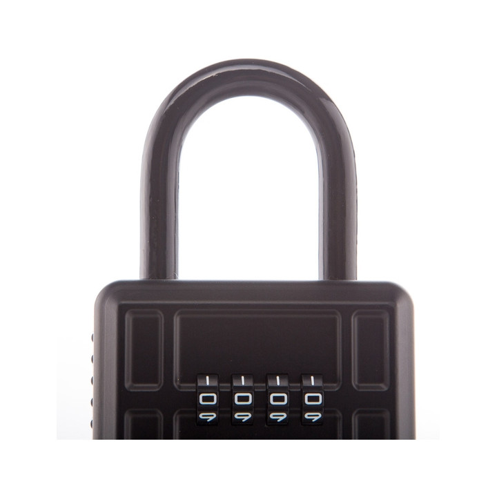 Lock Unifiber Keysafe - Medium
