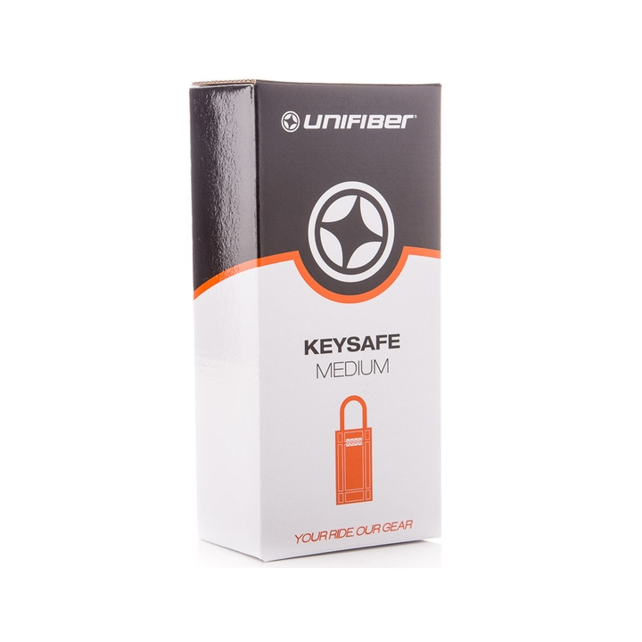 Lock Unifiber Keysafe - Medium