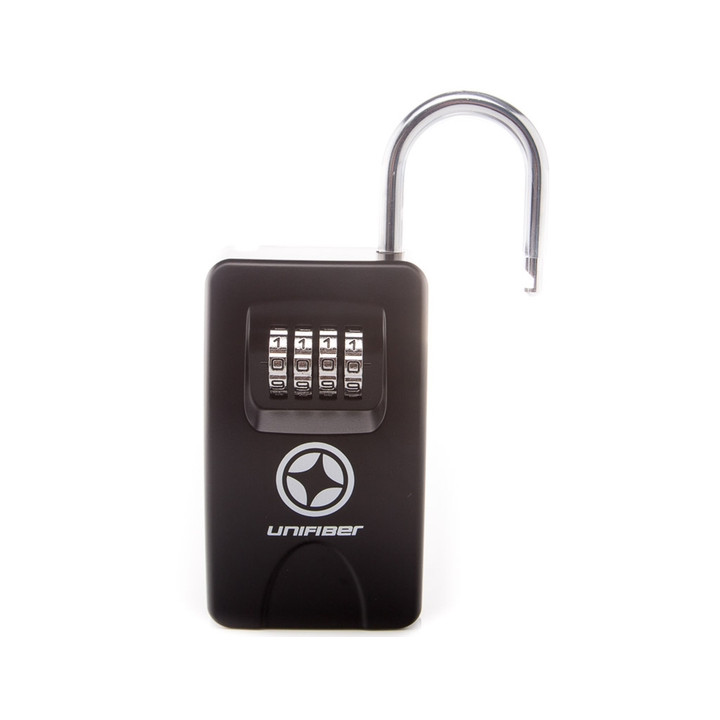 Lock Unifiber Keysafe - Large