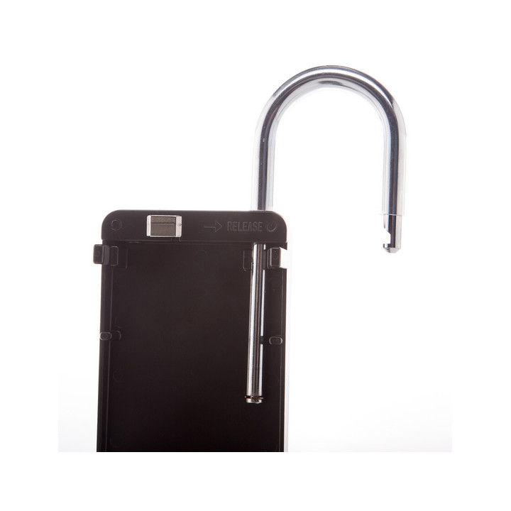 Lock Unifiber Keysafe - Large