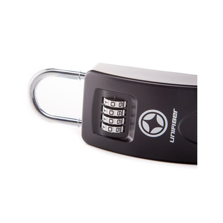Lock Unifiber Keysafe - Large