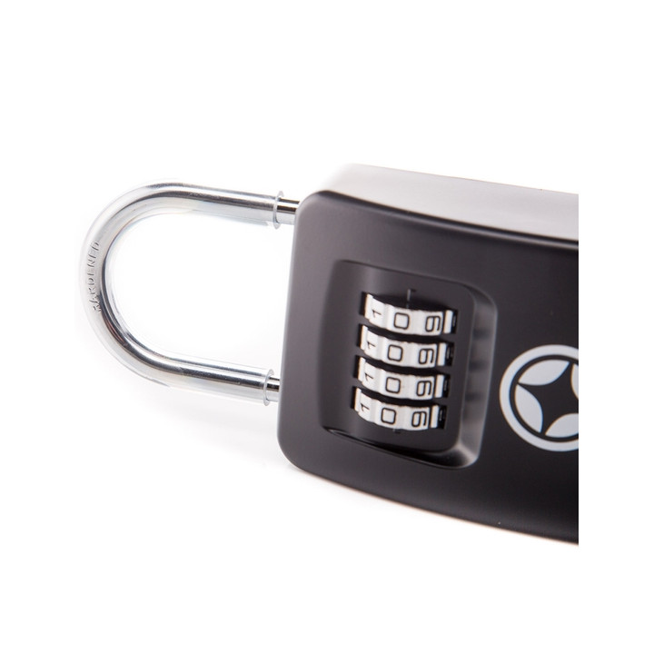 Lock Unifiber Keysafe - Large