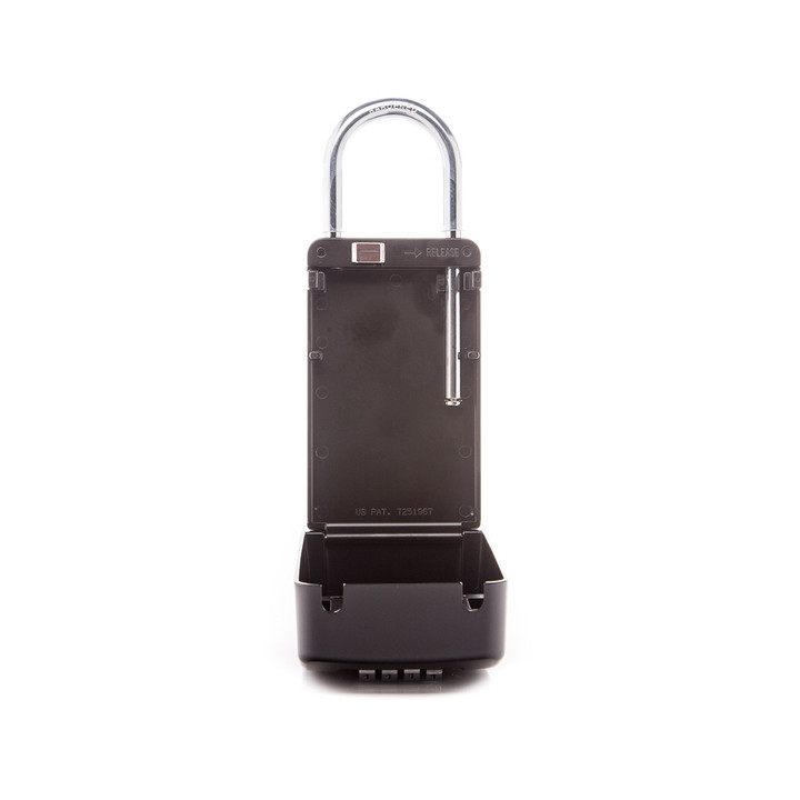 Lock Unifiber Keysafe - Large
