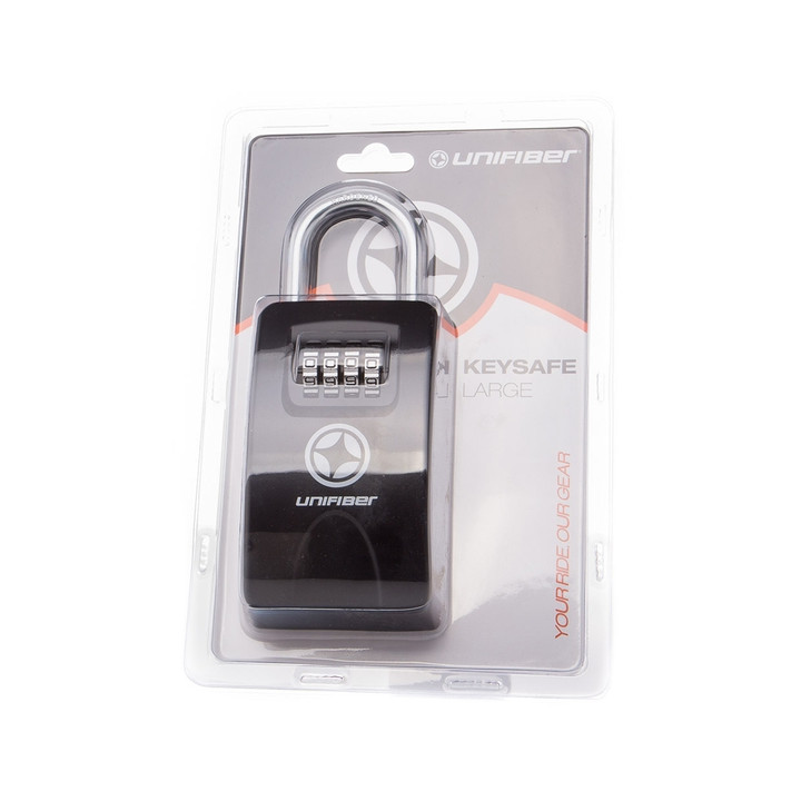 Lock Unifiber Keysafe - Large