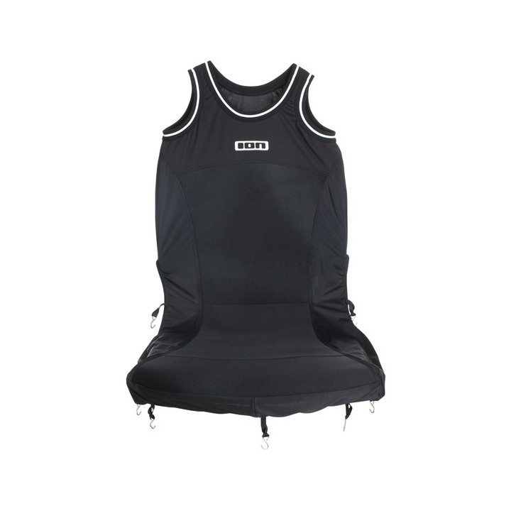 Seat cover ION Tank Top black