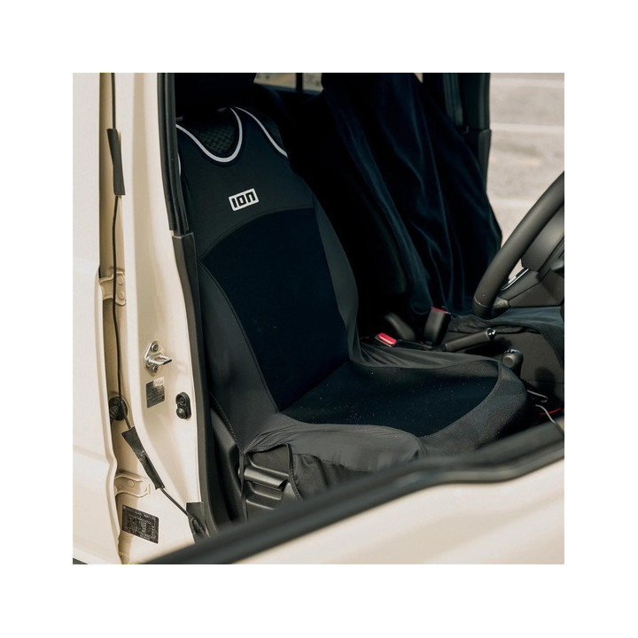Seat cover ION Tank Top black